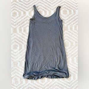 John Patrick Organic Bubble Dress